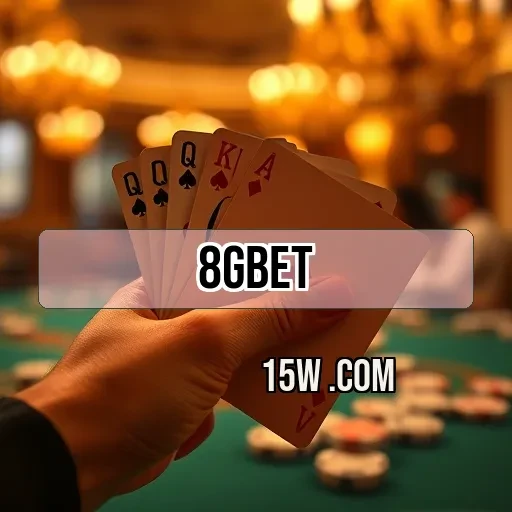 8gbet App: Recursos que Transformam sua Jogatina em Diversão Aumentada