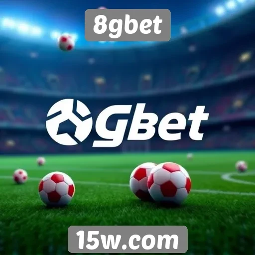 Comparativo entre 8gbet e concorrentes do mercado